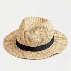 J Crew Packable Hat NEW